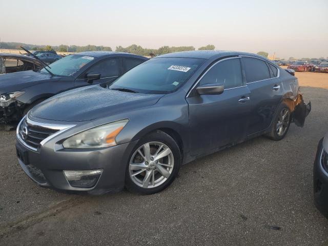 Obraz 1 z 2014 NISSAN ALTIMA 2.5 2014 z VIN 1N4AL3AP9EC108637