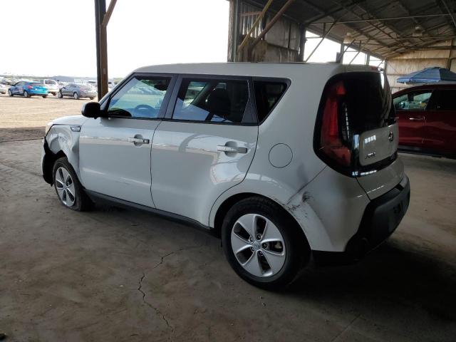 Obraz 2 z 2016 KIA SOUL  2016 z VIN KNDJN2A23G7846092