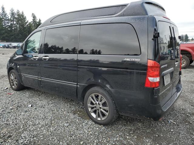 Obraz 2 z 2016 MERCEDES-BENZ METRIS  2016 z VIN WD4PG2EEXG3127606