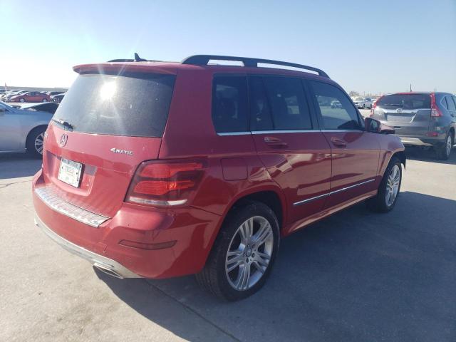 Obraz 3 z 2015 MERCEDES-BENZ GLK 350 4MATIC 2015 z VIN WDCGG8JB4FG372315