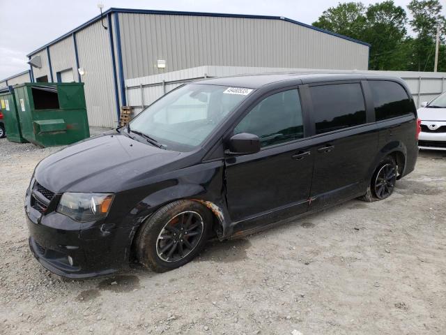 Image 1 of 2020 DODGE GRAND CARAVAN GT 2020 with VIN 2C4RDGEGXLR178762