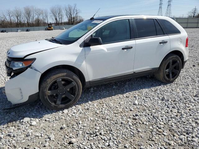 Obraz 2014 FORD EDGE SE 2014
