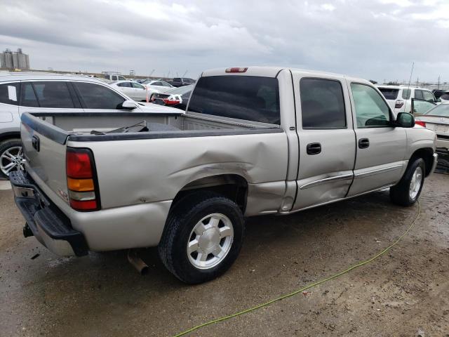 Image 3 of 2004 GMC NEW SIERRA C1500 2004 with VIN 2GTEC13T741377539