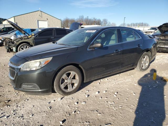 Image 1 of 2015 CHEVROLET MALIBU LS 2015 with VIN 1G11B5SL7FF158370