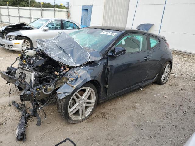 2019 HYUNDAI VELOSTER TURBO 2019 image