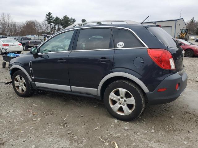 Image 2 of 2014 CHEVROLET CAPTIVA LS 2014 with VIN 3GNAL2EK5ES590642