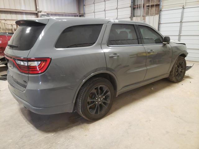 Obraz 3 z 2022 DODGE DURANGO R/T 2022 z VIN 1C4SDJCT3NC214043