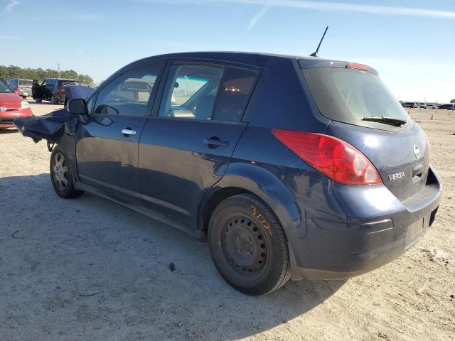Obraz 2 z 2008 NISSAN VERSA S 2008 z VIN 3N1BC13E78L447844
