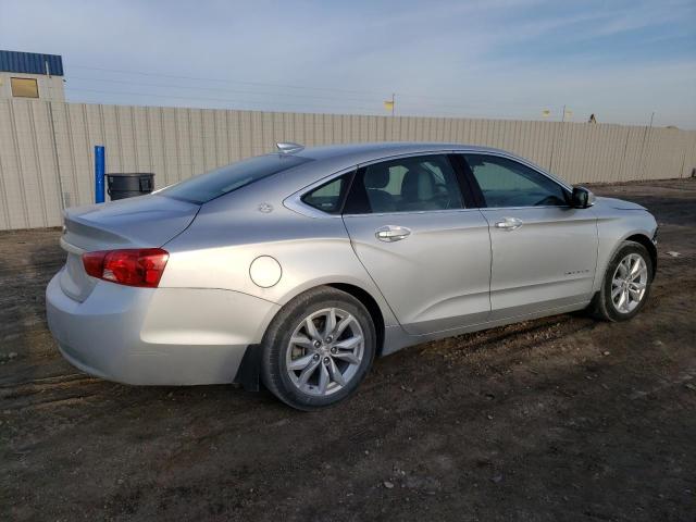 Obraz 3 z 2018 CHEVROLET IMPALA LT 2018 z VIN 2G1105S36J9106445