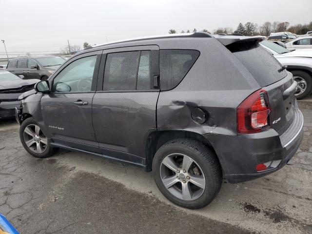 Obraz 2 z 2016 JEEP COMPASS LATITUDE 2016 z VIN 1C4NJDEB6GD558880