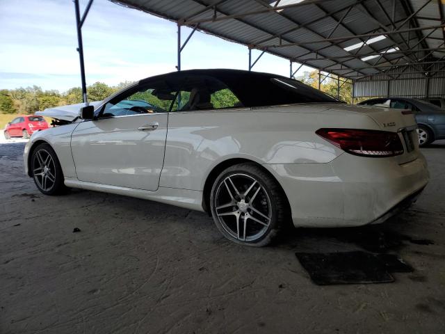 Obraz 2 z 2016 MERCEDES-BENZ E 400 2016 z VIN WDDKK6FF1GF346928