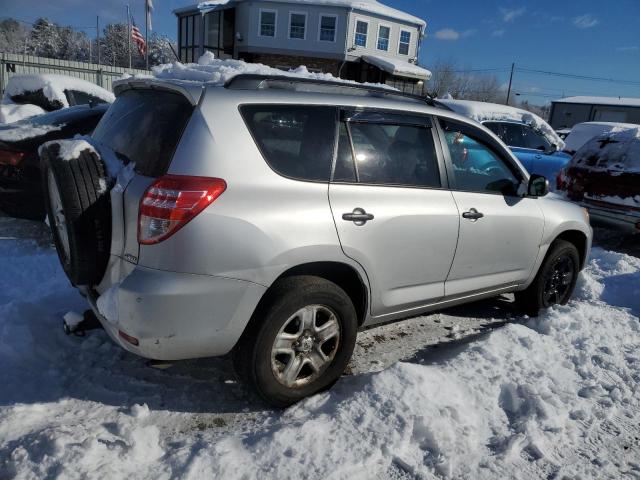 Image 3 of 2011 TOYOTA RAV4  2011 with VIN 2T3JF4DV3BW088024