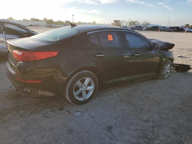 Obraz 3 z 2014 KIA OPTIMA LX 2014 z VIN 5XXGM4A74EG270294