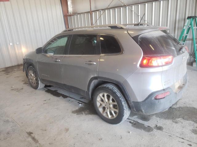 Obraz 2 z 2015 JEEP CHEROKEE LATITUDE 2015 z VIN 1C4PJMCB8FW505368