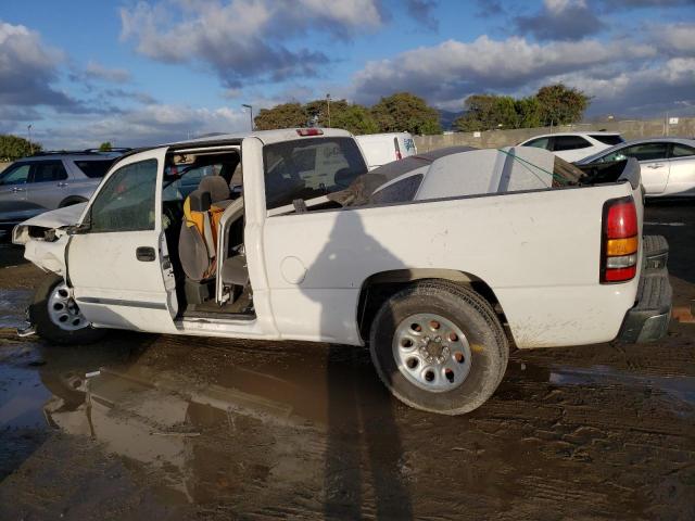 Изображение 2 2006 GMC NEW SIERRA C1500 2006 с VIN 1GTEC19ZX6Z241573
