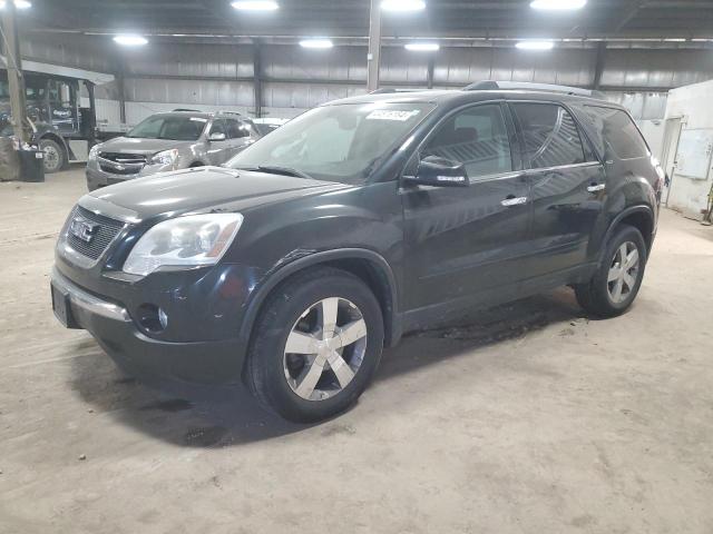 Изображение 1 2011 GMC ACADIA SLT-1 2011 с VIN 1GKKVRED9BJ248419