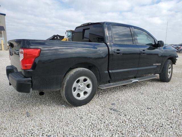 Image 3 of 2021 NISSAN TITAN S 2021 with VIN 1N6AA1EE6MN522844