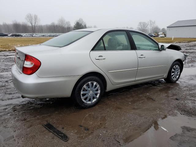 Изображение 3 2004 TOYOTA CAMRY LE 2004 с VIN 4T1BE32KX4U349901