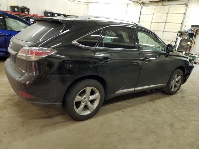 Obraz 3 z 2013 LEXUS RX 350 BASE 2013 z VIN 2T2BK1BA7DC180616