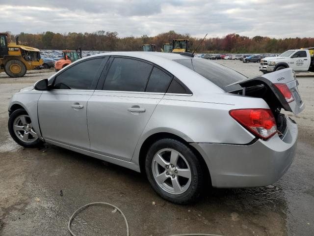 Image 2 of 2015 CHEVROLET CRUZE LT 2015 with VIN 1G1PC5SB0F7166819