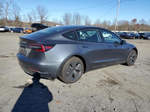Изображение 3 2023 TESLA MODEL 3  2023 с VIN 5YJ3E1EA6PF509074