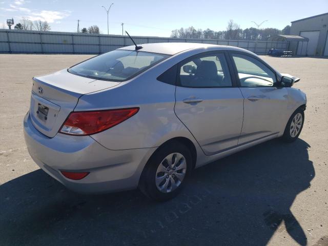 Obraz 3 z 2017 HYUNDAI ACCENT SE 2017 z VIN KMHCT4AE6HU249358