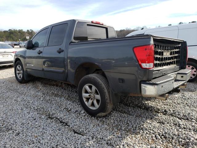 Obraz 2 z 2011 NISSAN TITAN S 2011 z VIN 1N6BA0ED1BN311506