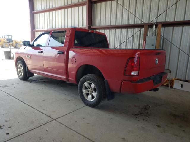Image 2 of 2018 RAM 1500 ST 2018 with VIN 3C6RR7KT2JG266377