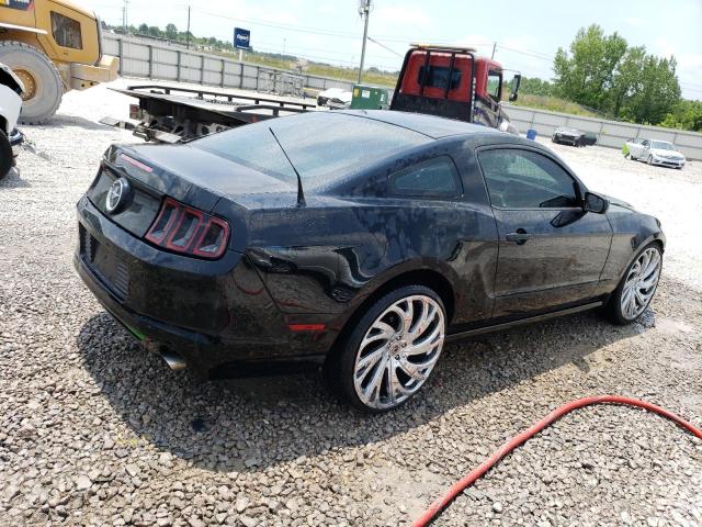 Image 3 of 2014 FORD MUSTANG  2014 with VIN 1ZVBP8AM7E5308441