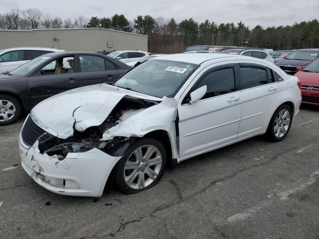 2013 CHRYSLER 200 TOURING 2013 image