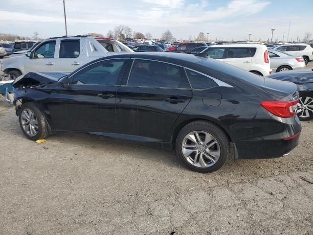 Изображение 2 2018 HONDA ACCORD LX 2018 с VIN 1HGCV1F10JA094818