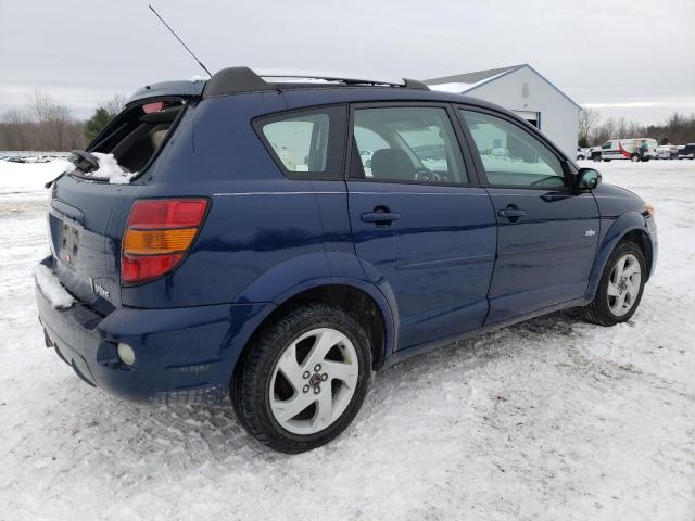 Image 3 of 2004 PONTIAC VIBE  2004 with VIN 5Y2SM62854Z410734