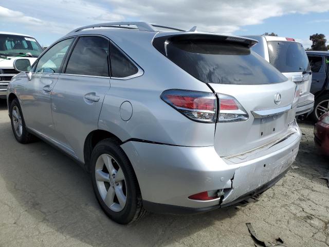 Obraz 2 z 2013 LEXUS RX 350 BASE 2013 z VIN 2T2BK1BA8DC220802