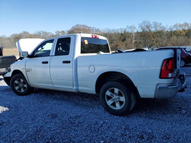 Image 2 of 2019 RAM 1500 CLASSIC TRADESMAN 2019 with VIN 1C6RR6FTXKS722978