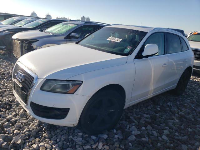 2012 AUDI Q5 PREMIUM PLUS 2012 image