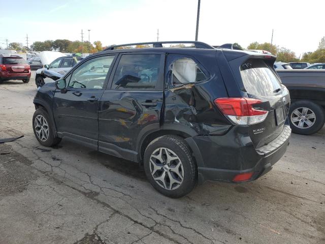 Image 2 of 2020 SUBARU FORESTER PREMIUM 2020 with VIN JF2SKAGC0LH473560