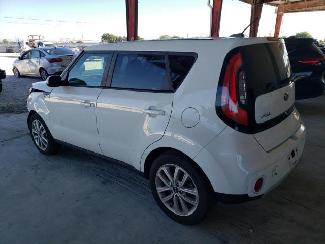 Obraz 2 z 2019 KIA SOUL + 2019 z VIN KNDJP3A55K7918414