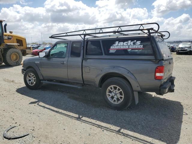 Изображение 2 2009 FORD RANGER SUPER CAB 2009 с VIN 1FTYR14E29PA57891