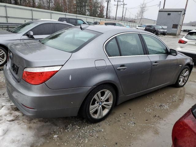 Obraz 3 z 2010 BMW 528 XI 2010 z VIN WBANV1C58AC158605
