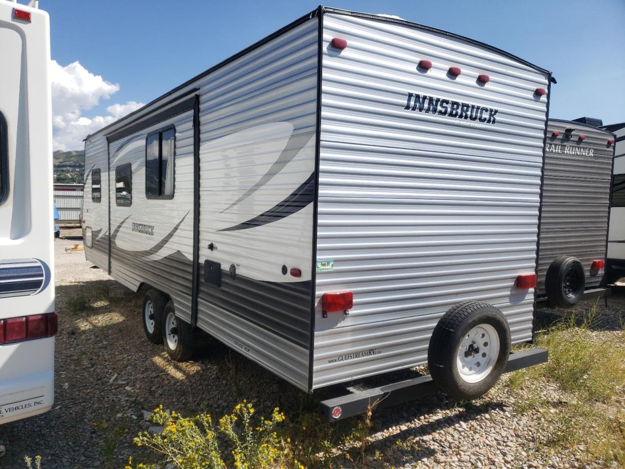Изображение 3 2015 ARO TRAILER 2015 с VIN 1NL1GTM21F1117984