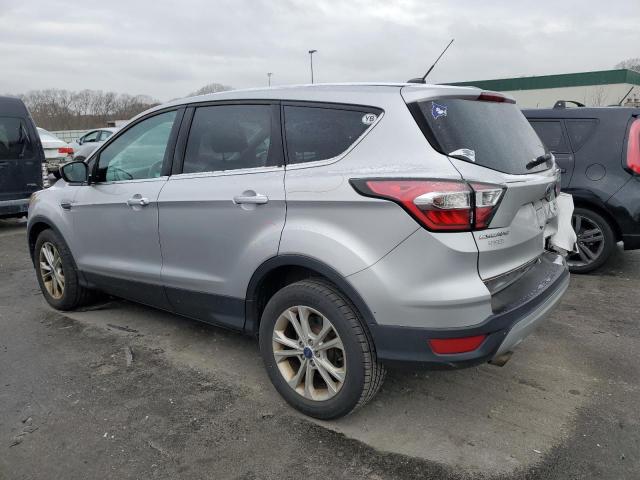 Image 2 of 2017 FORD ESCAPE SE 2017 with VIN 1FMCU0GDXHUA40287