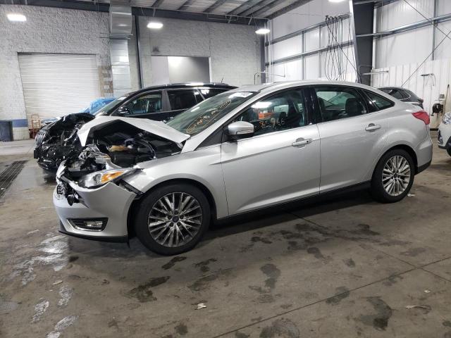 Obraz 1 z 2017 FORD FOCUS TITANIUM 2017 z VIN 1FADP3J24HL264742