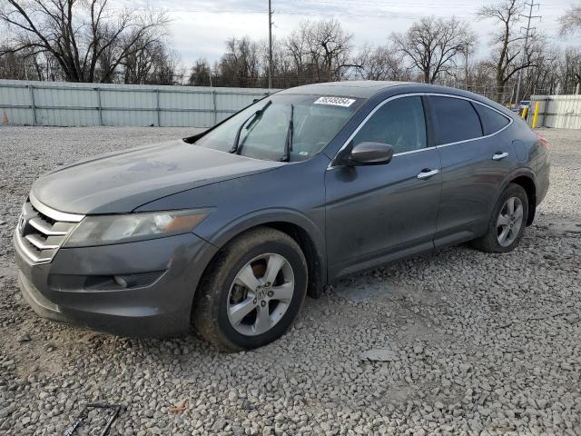 Obraz 1 z 2011 HONDA ACCORD CROSSTOUR EX 2011 z VIN 5J6TF1H39BL001501