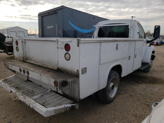 Изображение 3 2003 CHEVROLET C4500 C4C042 2003 с VIN 1GBC4E1183F505618