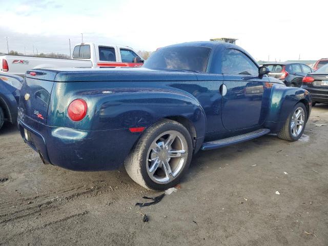 Obraz 3 z 2005 CHEVROLET SSR  2005 z VIN 1GCES14H85B117911