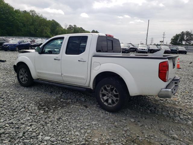 Image 2 of 2019 NISSAN FRONTIER S 2019 with VIN 1N6AD0ER6KN757360