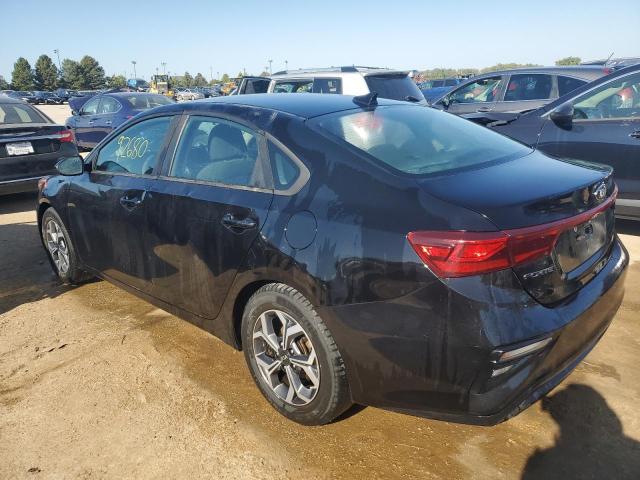 Obraz 2 z 2019 KIA FORTE FE 2019 z VIN 3KPF24AD0KE120436