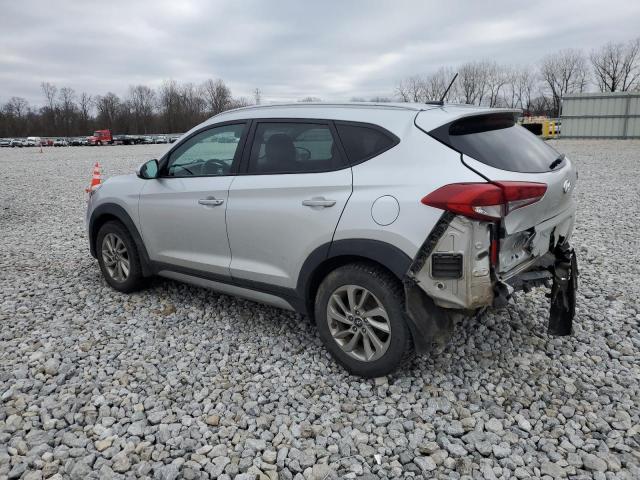 Изображение 2 2017 HYUNDAI TUCSON LIMITED 2017 с VIN KM8J3CA46HU348870