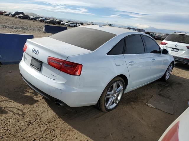 Изображение 3 2015 AUDI A6 PREMIUM PLUS 2015 с VIN WAUGFAFC2FN009098