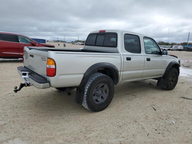 Image 3 of 2003 TOYOTA TACOMA DOUBLE CAB PRERUNNER 2003 with VIN 5TEGN92N93Z258812